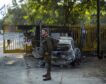 Israel acusa a Hamás de frenar la evacuación de civiles a las puertas de una ofensiva militar