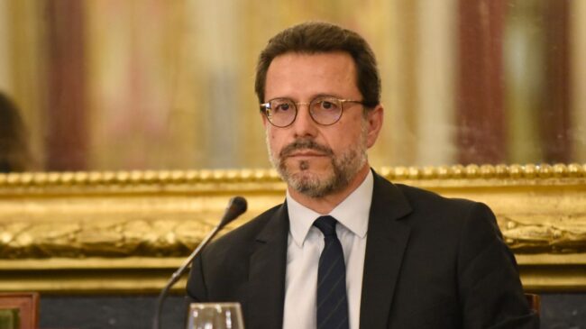 Lasquetty, exconsejero y exvicepresidente de Madrid, cambia la política por el sector privado