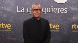 TVE cancela 'La Plaza', el nuevo programa de Jordi González, por su baja audiencia