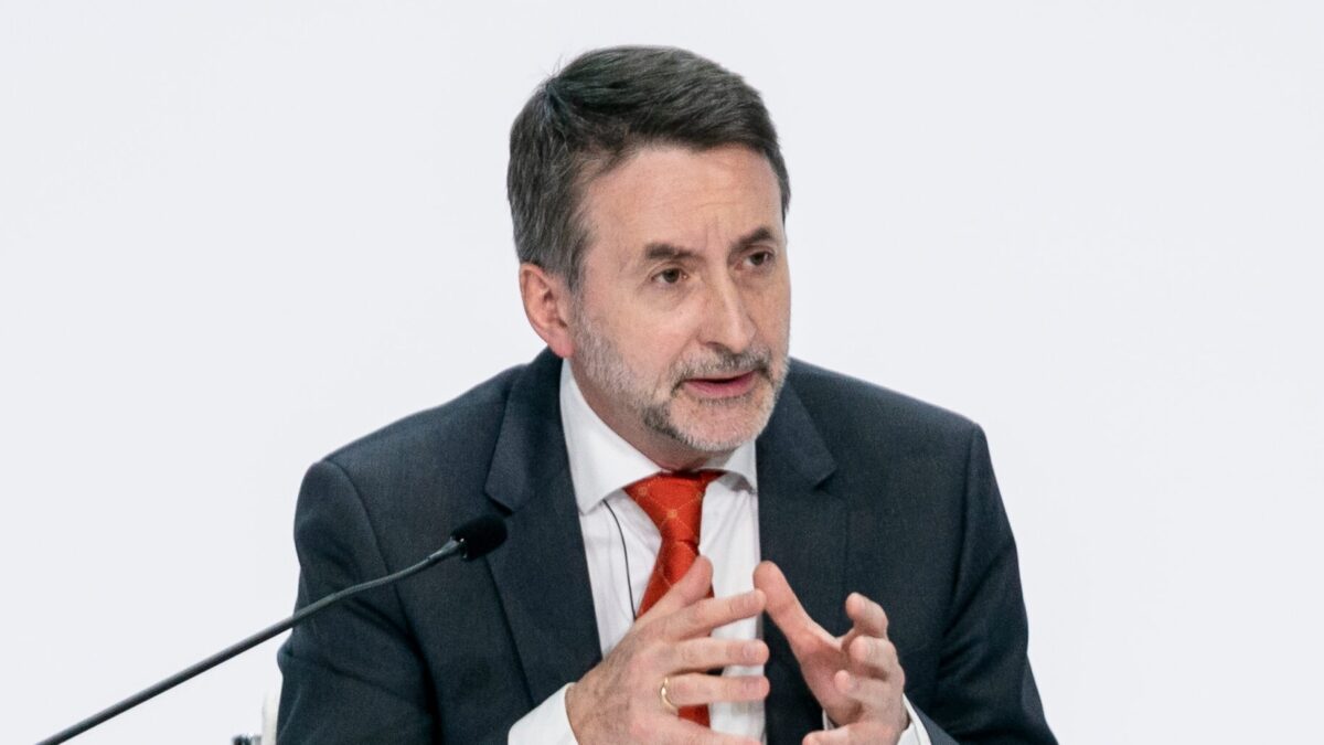 Repsol traslada a Trump que está «lista» para triplicar la producción de petróleo en Venezuela