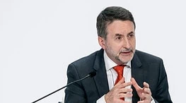 Repsol traslada a Trump que está «lista» para triplicar la producción de petróleo en Venezuela