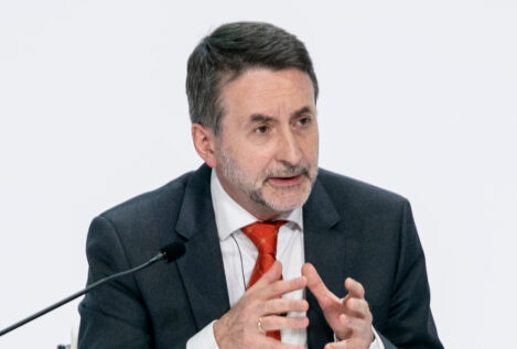 Repsol traslada a Trump que está «lista» para triplicar la producción de petróleo en Venezuela