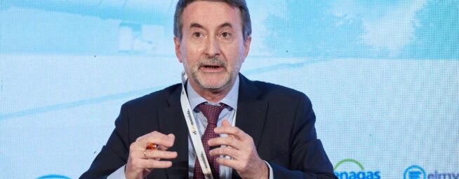 Repsol cumple su amenaza y paraliza su gran proyecto de hidrógeno verde en el País Vasco