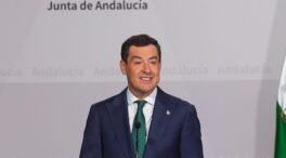 Juanma Moreno avisa a Sánchez de la rebelión de Andalucía ante la desigualdad territorial