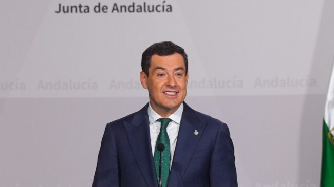 Juanma Moreno avisa a Sánchez de la rebelión de Andalucía ante la desigualdad territorial