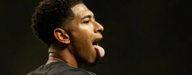 Bellingham ahonda en el conformismo culé