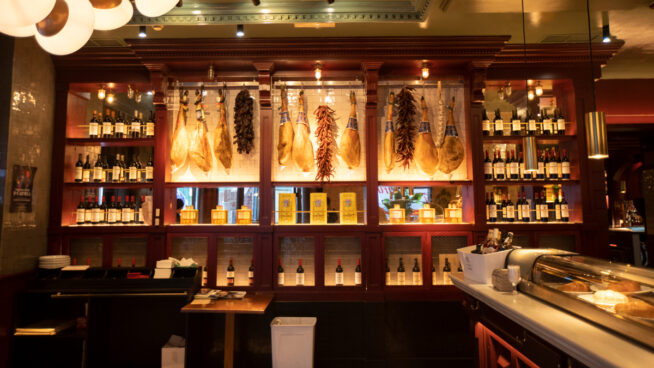 Planes y estrenos con excusa gastro para la vuelta a la rutina