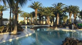 El Gobierno destina 14.000 euros a reparar la piscina donde veranea Sánchez en Lanzarote