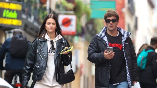 La ¿hipocresía? de Álvaro de Luna con Laura Escanes: lo último que ha dicho sobre ella