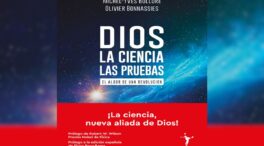 Los autores del libro sobre la existencia de Dios llegan a España para presentar su investigación