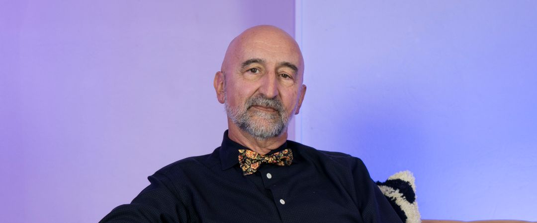 Sanz Irles: «Cuando se acepta que la mentira es verdad revolucionaria, hay corrupción moral»