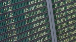 Bruselas vigila por qué los billetes de avión son hoy un 30% más caros que en 2019