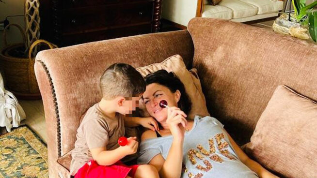 Las novedades en la vida de Macarena Olona tras dejar Vox: soltera y con nuevo libro