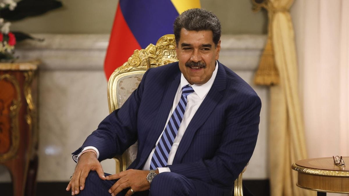 La UE y EEUU aplauden el acuerdo para celebrar elecciones «justas» en Venezuela