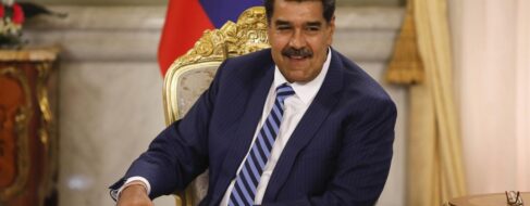 Las elecciones presidenciales de Venezuela se celebrarán el 28 de julio