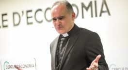 Oriol Junqueras trabaja para que la Iglesia catalana se pronuncie a favor de la amnistía