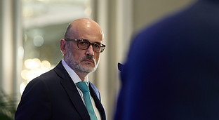 Los empresarios advierten: «La amnistía será mala para nuestra economía y para la sociedad»