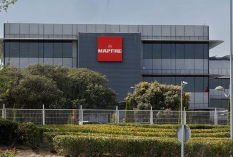 Mapfre redujo su beneficio hasta septiembre un 3,6% por el deterioro del negocio de EEUU