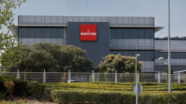Mapfre redujo su beneficio hasta septiembre un 3,6% por el deterioro del negocio de EEUU