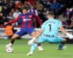 Marc Guiu se convierte en el fenómeno más viral del Barça con su gol a los 33 segundos