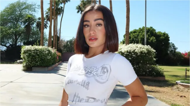 Quién es Marina Rivers, la influencer de la que todos hablan: su novio ...