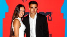 ¿Por qué rompieron su relación Marta Díaz y Sergio Reguilón?