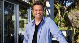 Muere a los 54 años el actor Matthew Perry, el eterno Chandler de 'Friends'