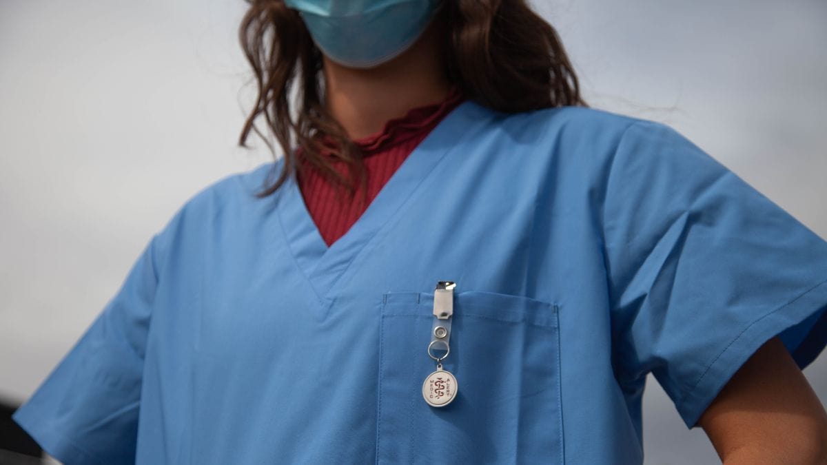 El Consejo de Enfermería, en contra de los disfraces de «enfermera sexy» en Halloween