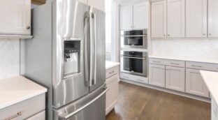 Las 10 mejores neveras americanas del 2024 en relación calidad-precio