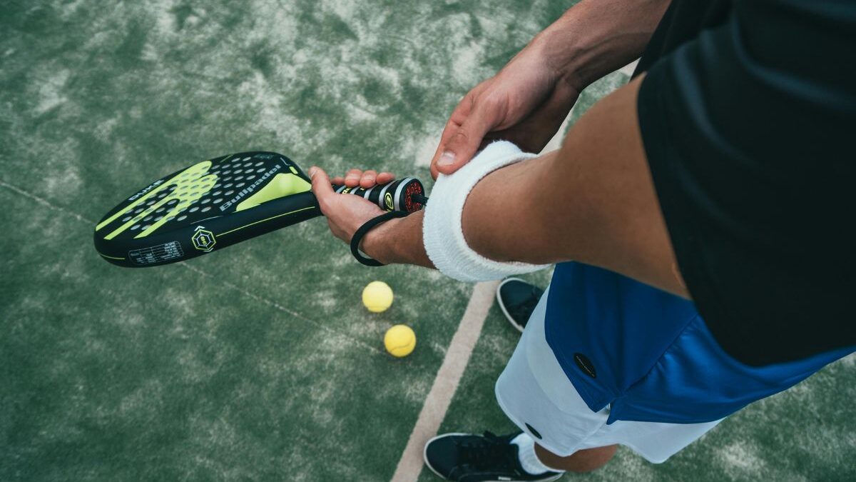 Las 10 mejores zapatillas de pádel para hombre del 2024 con la máxima comodidad