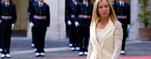 Nueve países europeos imponen controles en sus fronteras por la crisis de Oriente Próximo