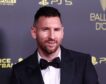 Lionel Messi vuelve a hacer historia y conquista su octavo Balón de Oro