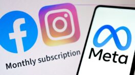 Meta planea cobrar 13 euros al mes en Europa por usar Instagram y Facebook sin anuncios