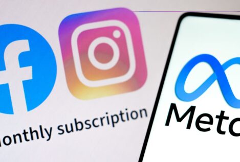 Meta planea cobrar 13 euros al mes en Europa por usar Instagram y Facebook sin anuncios
