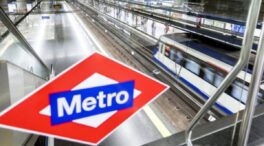 Interrumpida la línea 2 del Metro de Madrid tras la explosión de la batería de un patinete