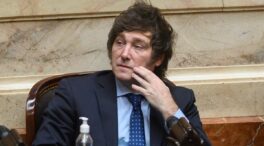 La Fiscalía argentina imputa a Javier Milei por sus declaraciones contra el peso argentino