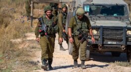 Israel ataca una infraestructura del Ejército de Siria cercana a los ocupados Altos del Golán