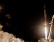 PLD Space hace historia: lanza con éxito el cohete español Miura-1 desde Huelva