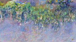Monet y el éxtasis de su jardín de Giverny