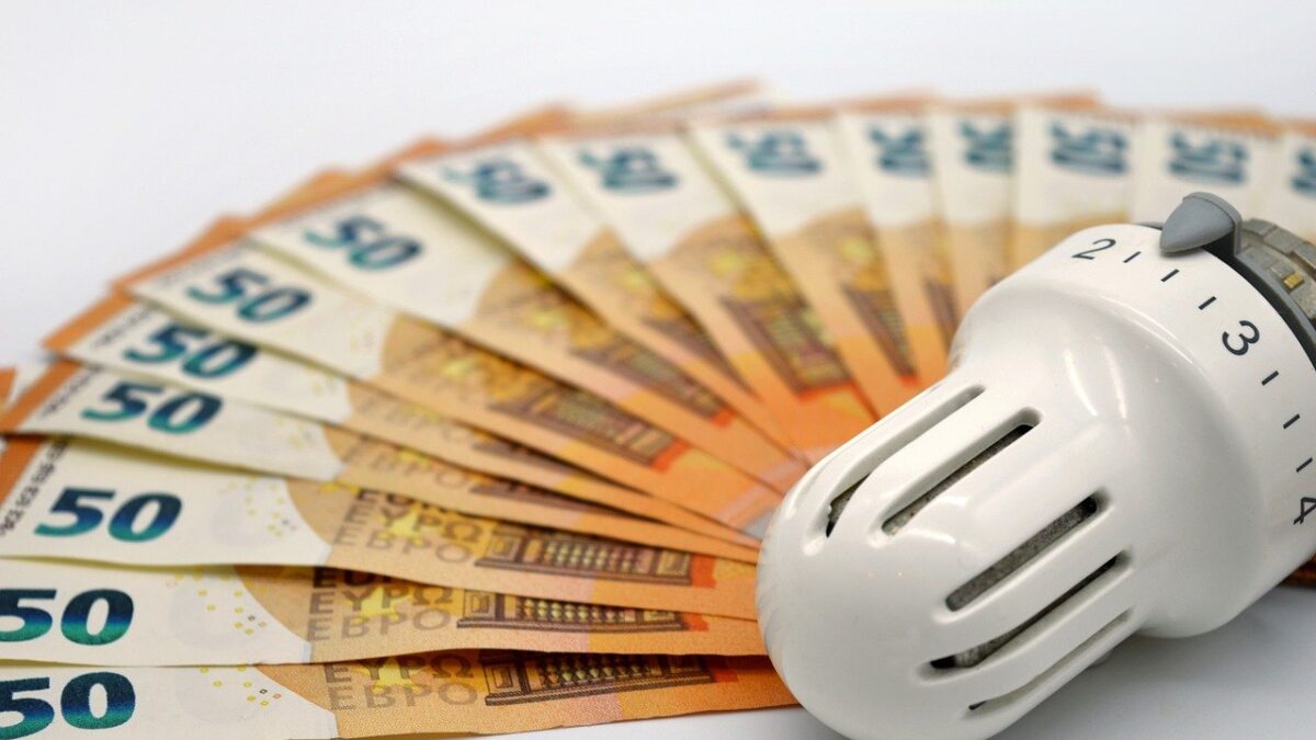 Ayudas para la calefacción de las viviendas: cómo solicitarla y cuánto dinero recibirás