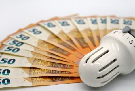 Ayudas para la calefacción de las viviendas: cómo solicitarla y cuánto dinero recibirás