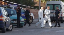 Un muerto y dos heridos en un tiroteo entre dos familias ante una comisaría de Tarragona