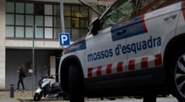 Detienen a un hombre con antecedentes por un tiroteo en una calle de Tarrasa (Barcelona)