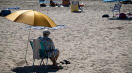 El calor veraniego seguirá en toda España con temperaturas de más de 36ºC en la mitad sur