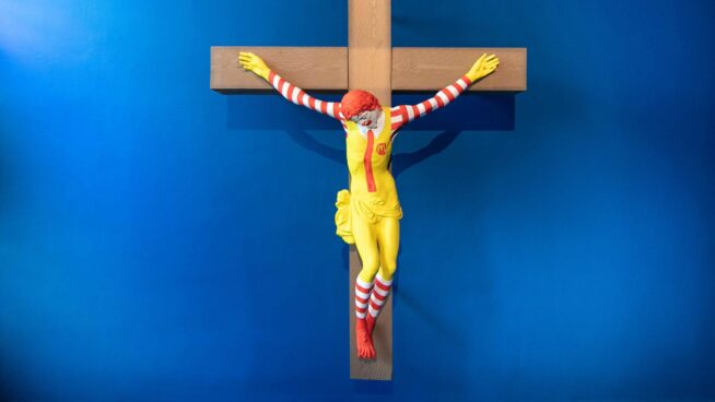 Buenismo artístico, ramplonería política