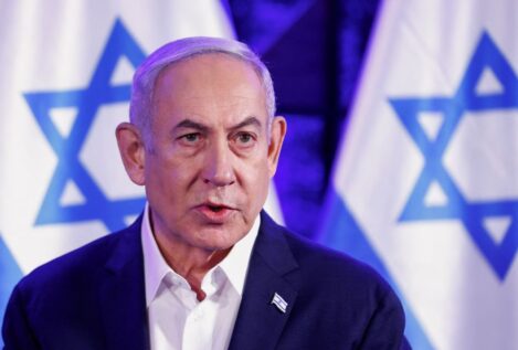 Israel pide la dimisión de Guterres por decir que los ataques de Hamás «no surgen de la nada»
