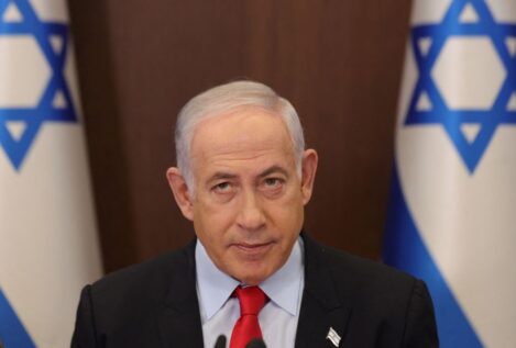 Israel forma un Gobierno de emergencia y un gabinete de guerra con parte de la oposición