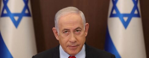 Israel forma un Gobierno de emergencia y un gabinete de guerra con parte de la oposición
