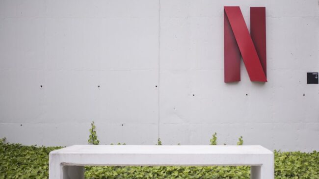 Netflix se dispara más de un 18% tras batir las previsiones de ingresos en el tercer trimestre