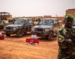 Estados Unidos designa oficialmente la toma militar de Níger como golpe de Estado